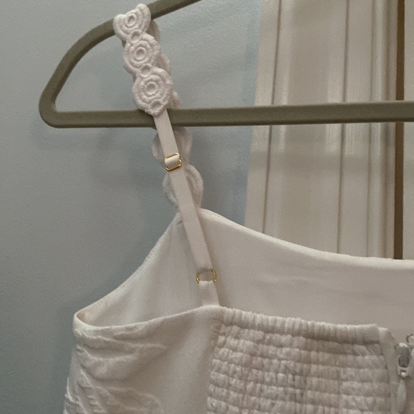 Lilly Pulitzer Dress/Style Name: Jesse Romper/ Size: 00 - Picture 4 of 8